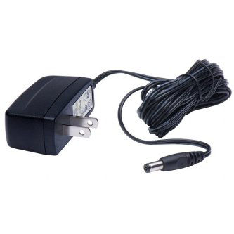 Louroe Electronics AD-1 12Vdc/500mA AC Adapter